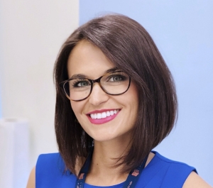 Liudmyla Artinger