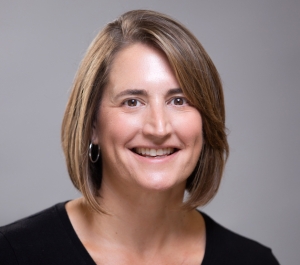 Amy Wilson