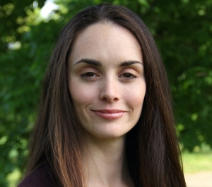 Keleigh Mrowka headshot