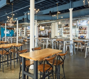 Resurgence Brewery