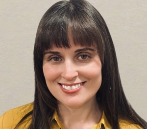 Lisa Wright headshot