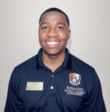 Dylan Williams headshot