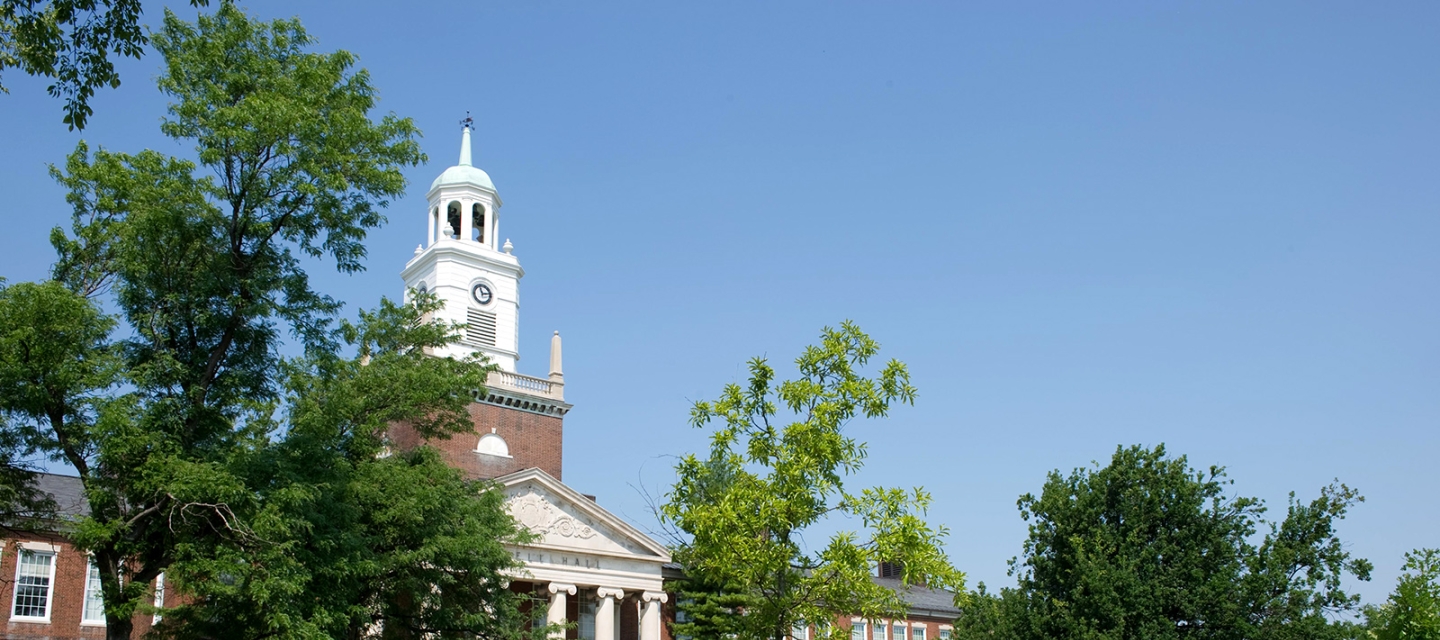 Rockwell Hall
